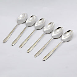 Stainless Steel Cutlery Set - D01-8 [8 Person Serving] - Home Sneaks