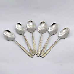 Stainless Steel Cutlery Set - D01-8 [8 Person Serving] - Home Sneaks