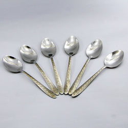 Stainless Steel Cutlery Set - D01-8 [8 Person Serving] - Home Sneaks