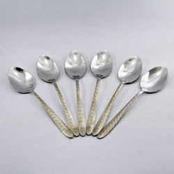 Stainless Steel Cutlery Set - D01-8 [8 Person Serving] - Home Sneaks