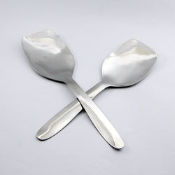Stainless Steel Cutlery Set - D03-8 [8 Person Serving] - Home Sneaks