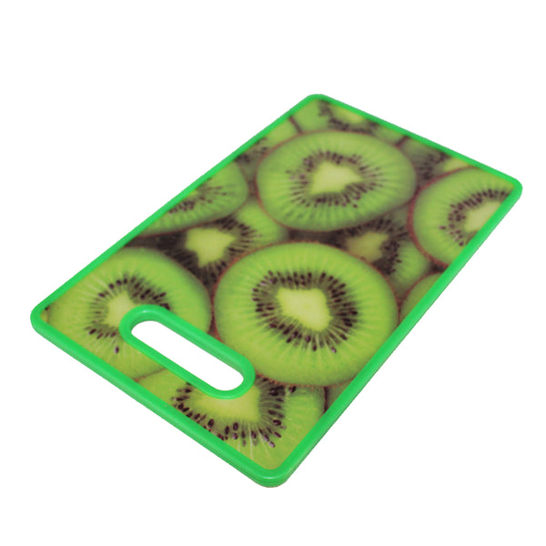 1 Piece Vegetable / Fruit Cutting Board / Chopping Board - Premium Quality