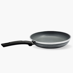 Pro Cook Gray Non Stick Marble Coated Forged Frypan - Home Sneaks