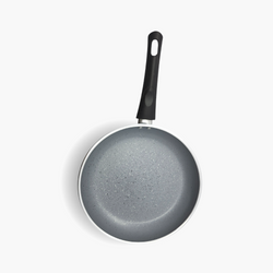 Pro Cook Gray Non Stick Marble Coated Forged Frypan - Home Sneaks