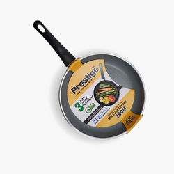 Pro Cook Gray Non Stick Marble Coated Forged Frypan - Home Sneaks