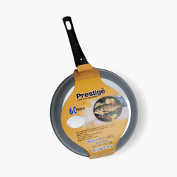 Pro Cook Gray Non Stick Marble Coated Forged Frypan - Home Sneaks